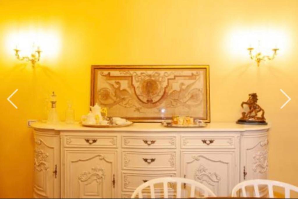 Bed and Breakfast Dimora Del Campo Charming House à Salernes Extérieur photo
