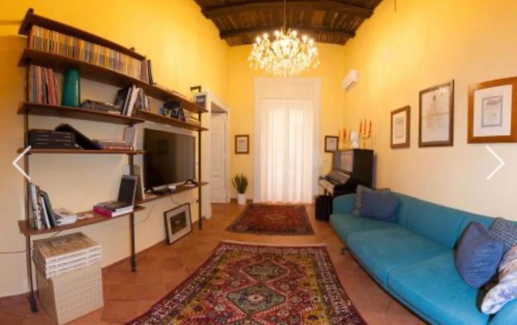 Bed and Breakfast Dimora Del Campo Charming House à Salernes Extérieur photo